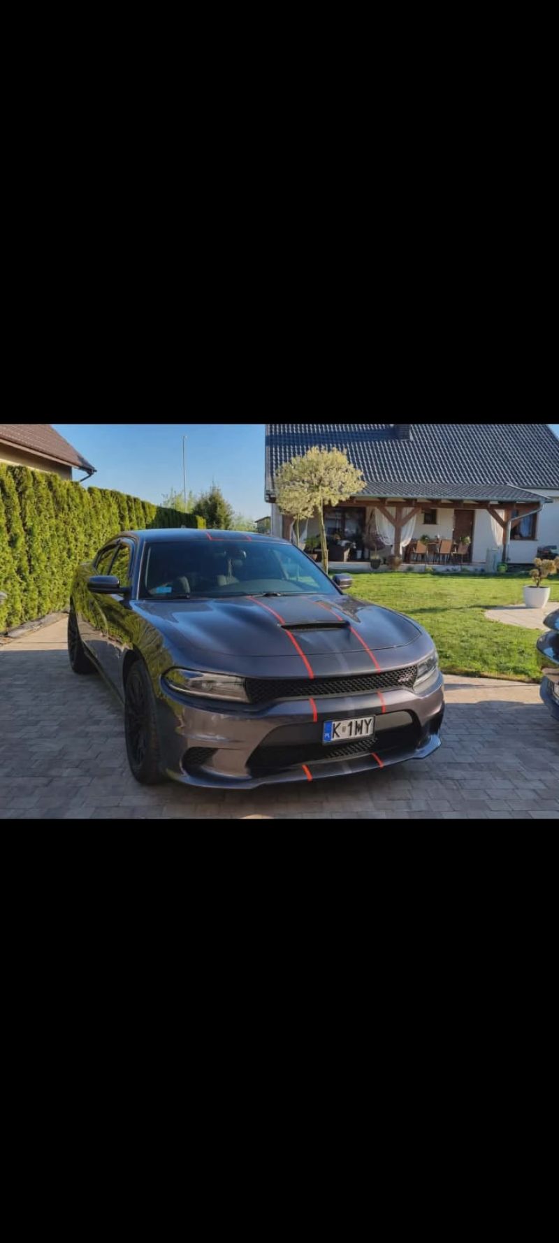Dodge  Charger