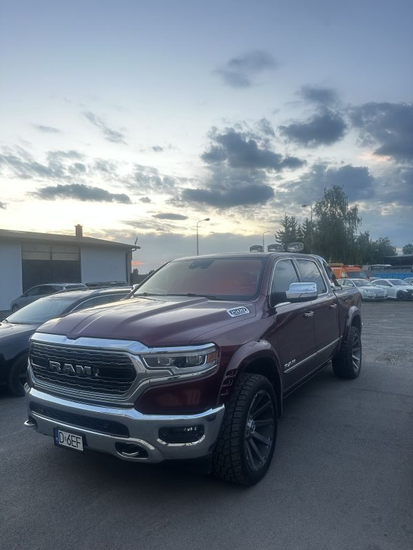 Ram 1500