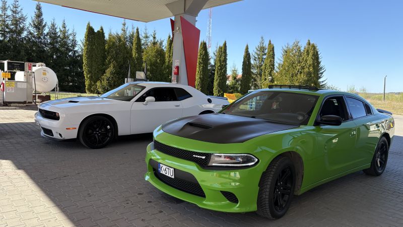 Dodge Charger