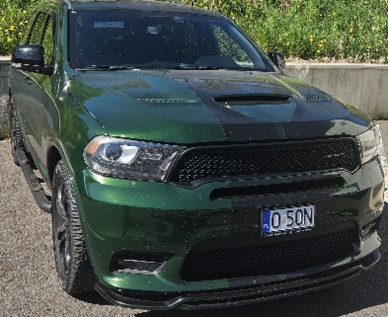 Dodge Durangi