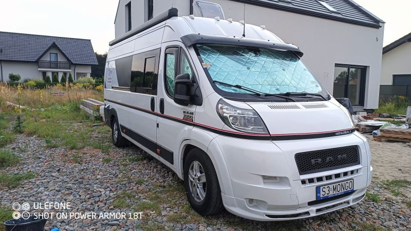 Ram Promaster 