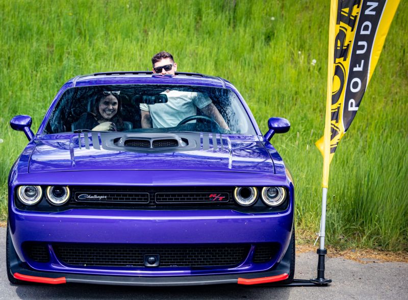 Dodge Challanger