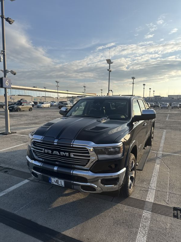 Dodge  Ram 1500