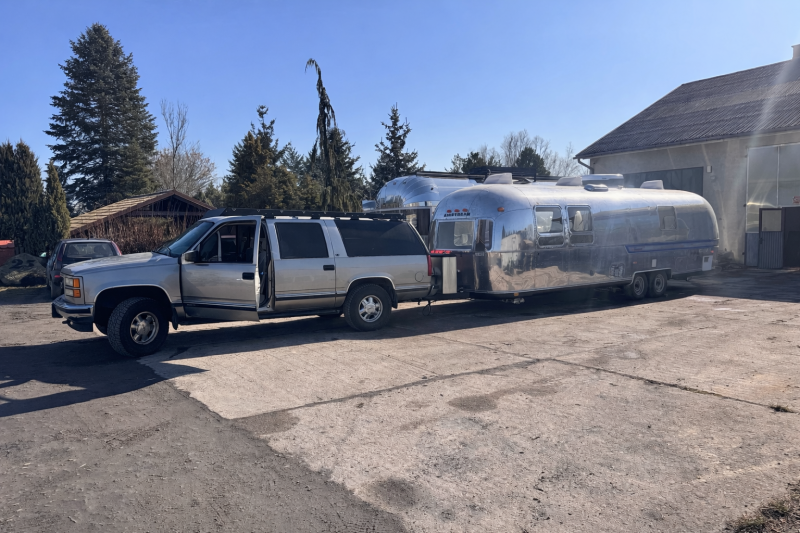 Gmc Suburban 