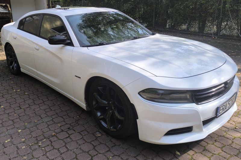 Dodge  Charger 