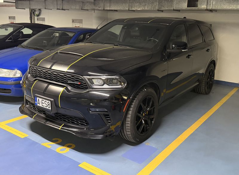 Dodge Durango