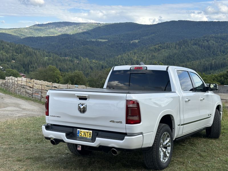 Dodge  RAM