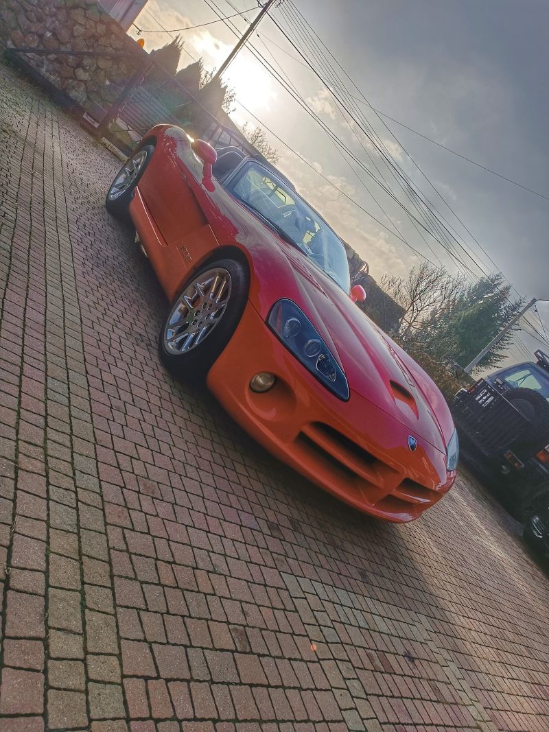 Dodge Viper
