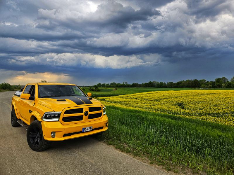 Ram 1500