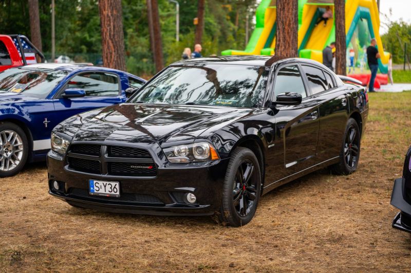 Dodge  Charger