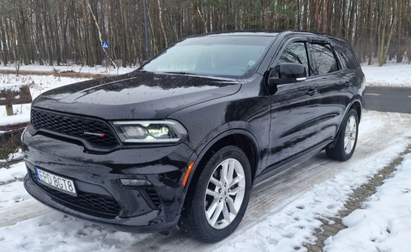 Dodge  Durango
