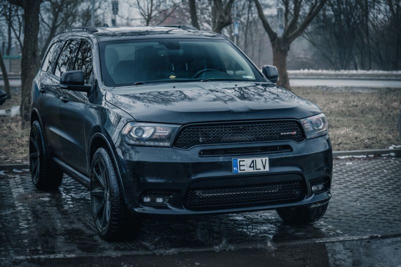 Dodge  Durango 