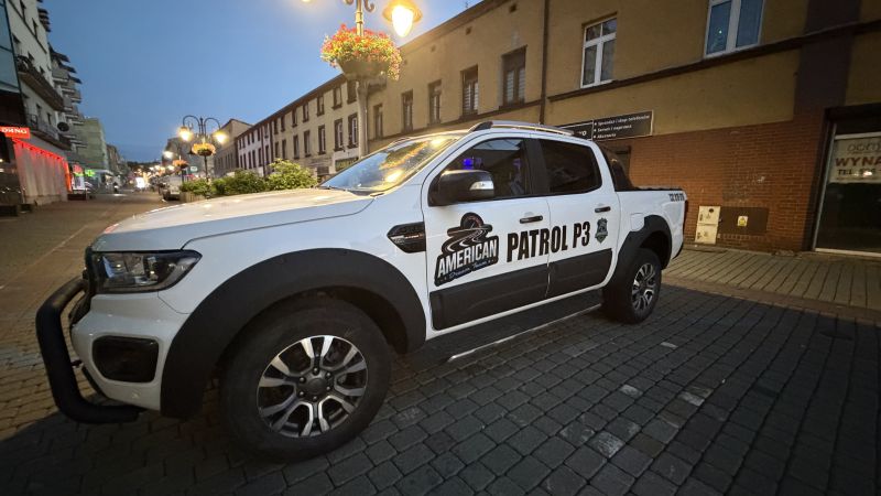 Ford  Ranger