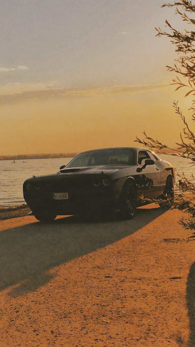 Dodge Chellenger