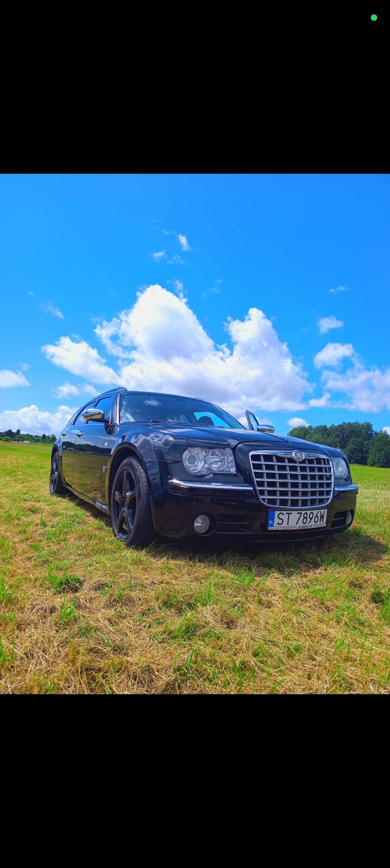 Chrysler 300C TOURING