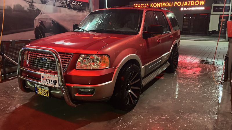Ford Expedition