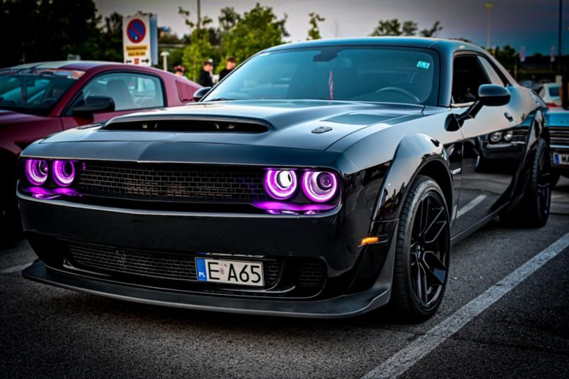 Dodge  Chellenger 