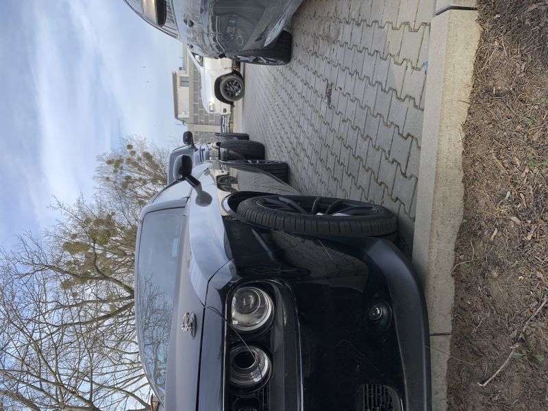 Dodge Chsllenger