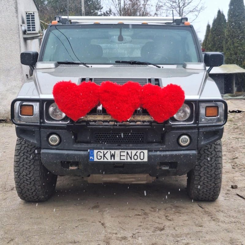 Hummer H2