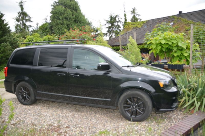 Dodge Grand Caravan