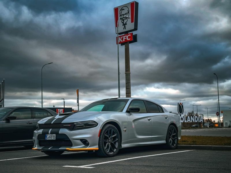 Dodge Charger