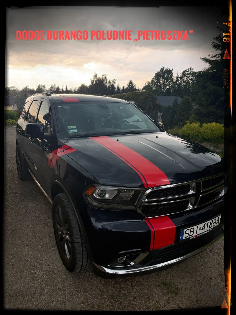 Dodge Durango
