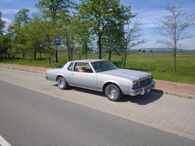 Chevrolet Impala