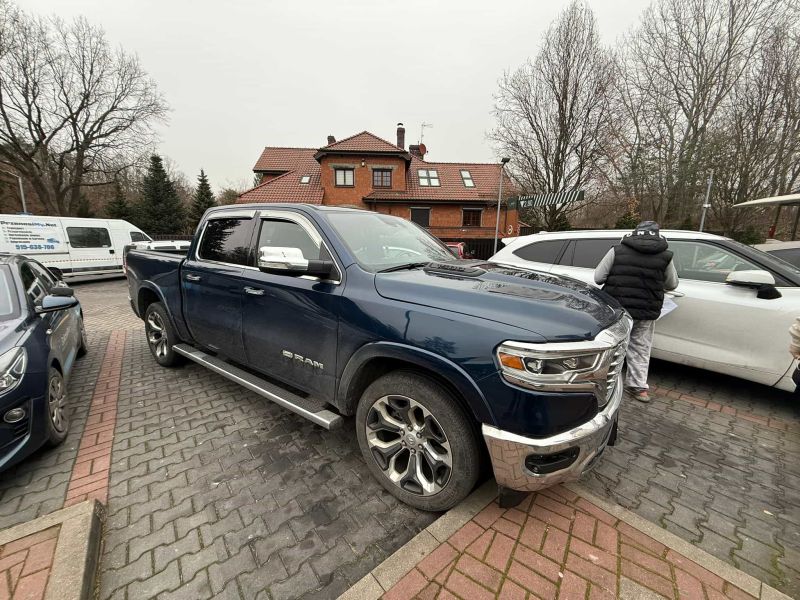 Ram 1500