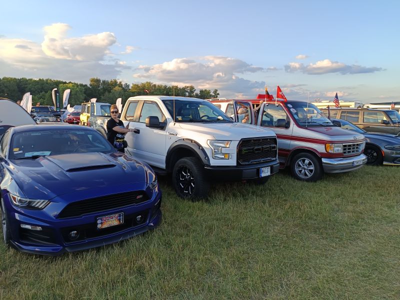 Ford F150