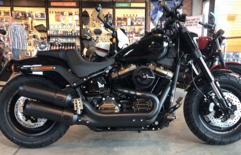 H harley davidson