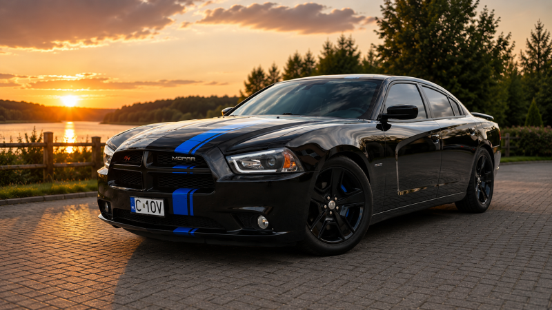 Dodge  Charger 