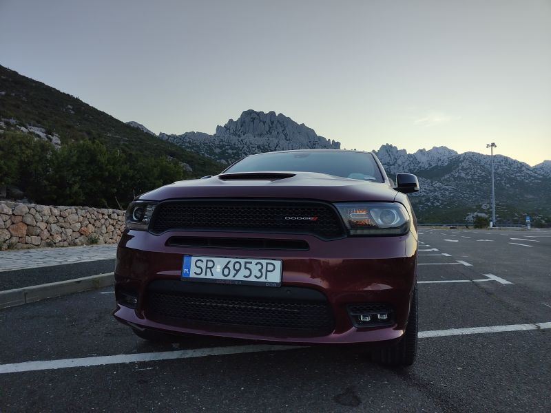 Dodge Durango