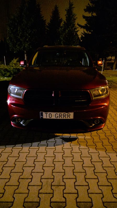 Dodge Durango