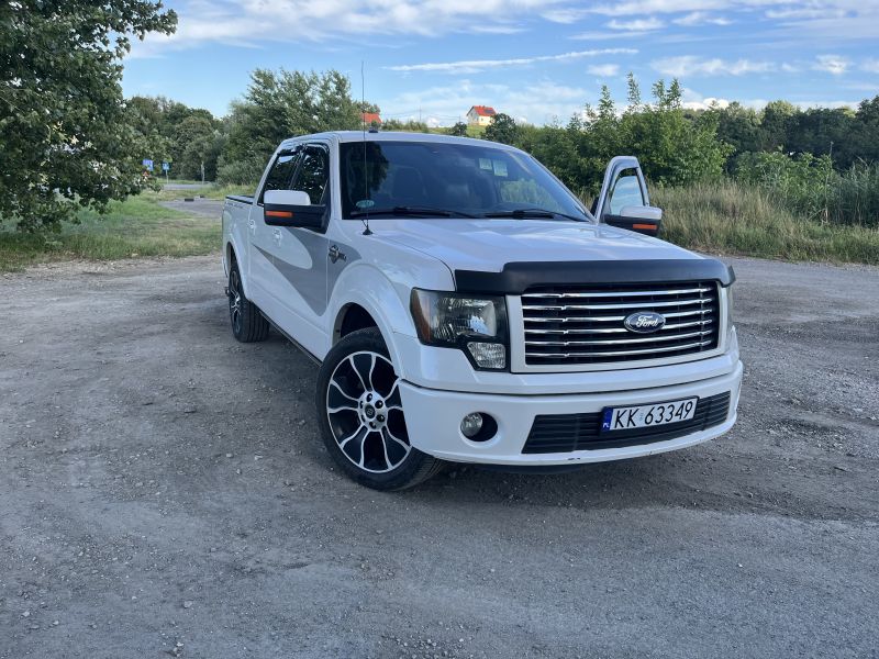 Ford F150