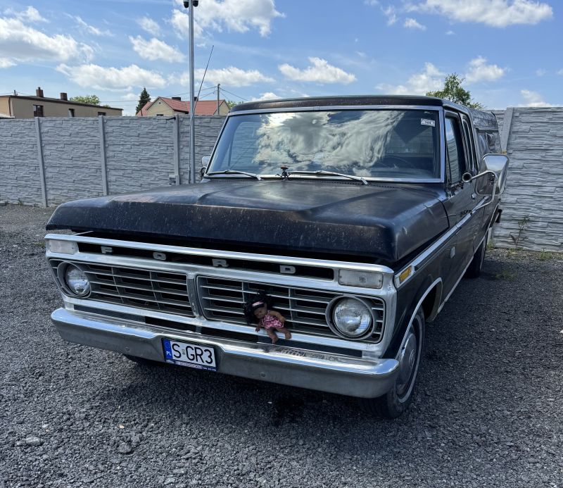 Ford F150