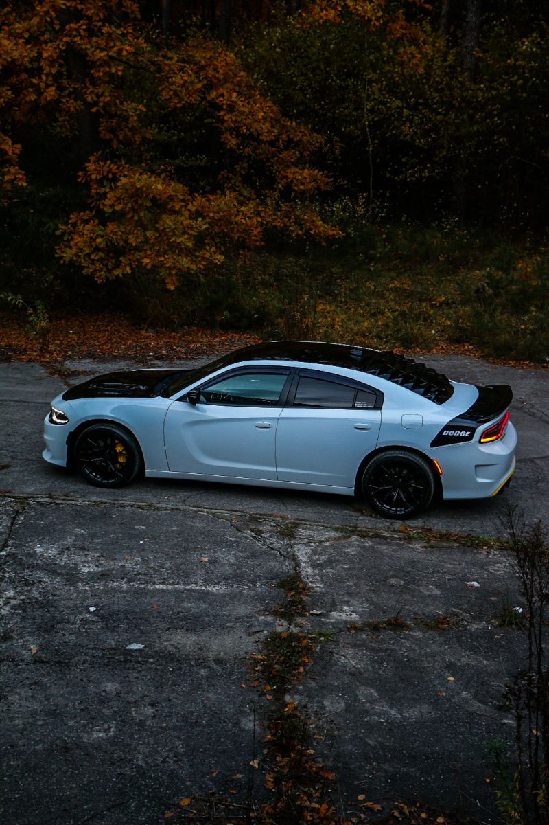 Dodge  Charger 