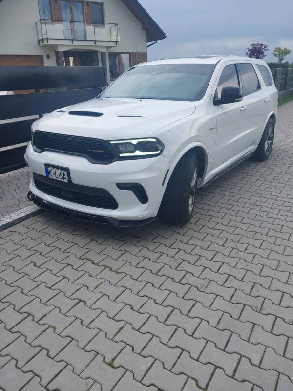 Dodge  Durango