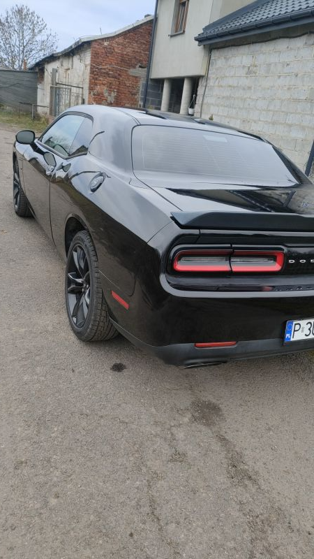 Dodge  Chellenger 