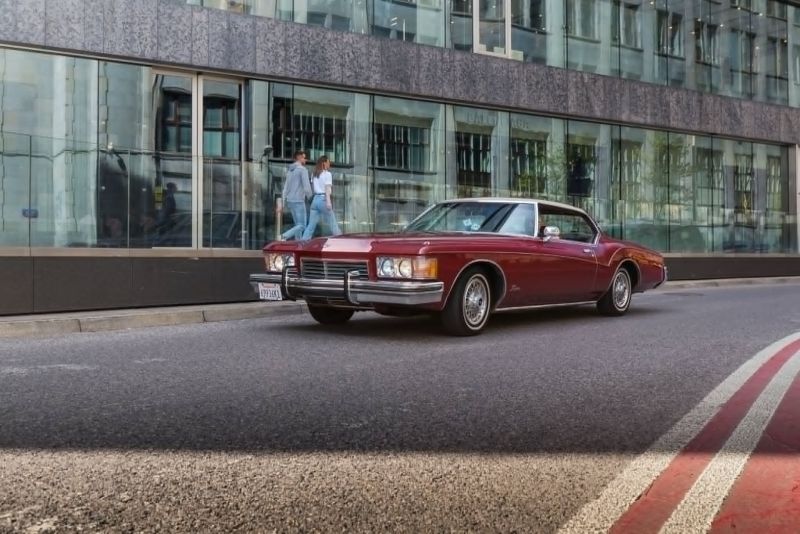Buick Riviera