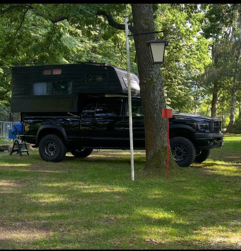 Dodge  Ram