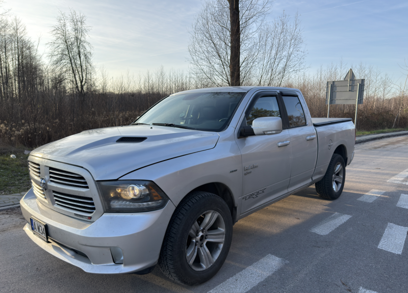 RAM 1500