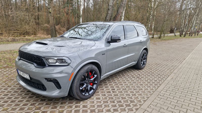 Dodge Durango