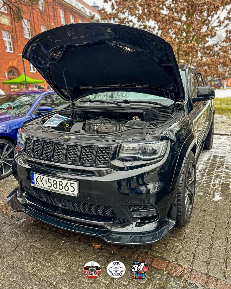 Jeep GC