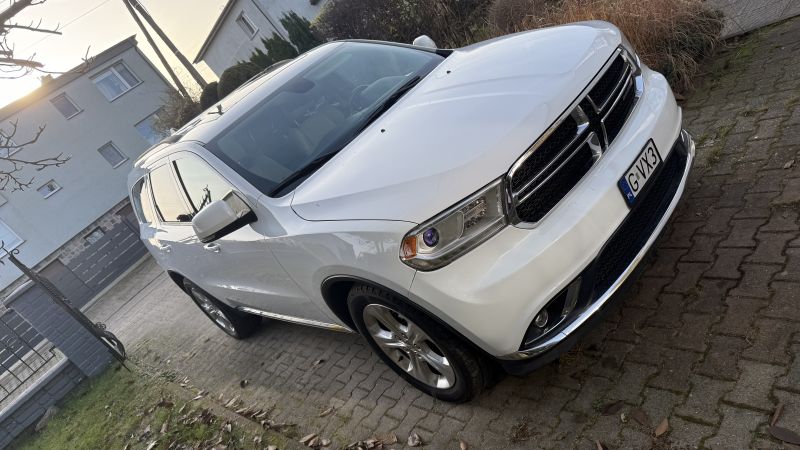 Dodge Durango