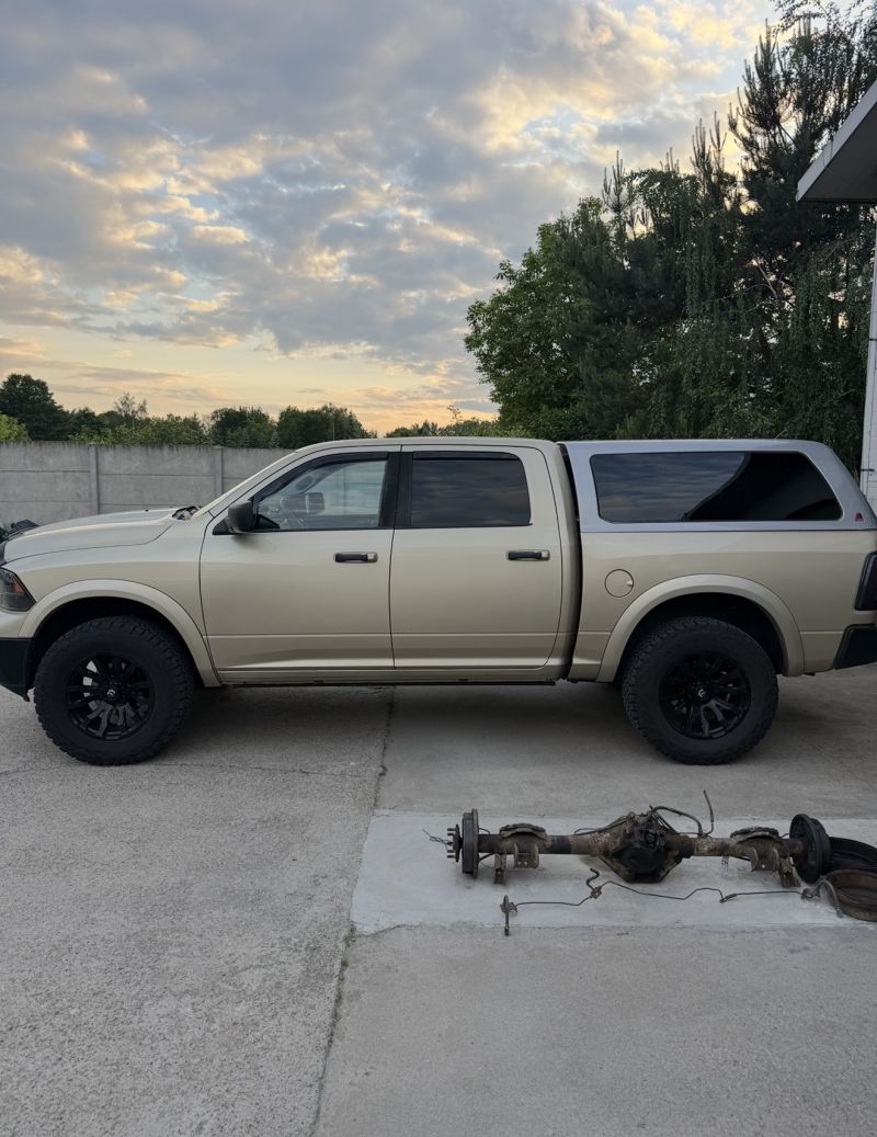 RAM 1500