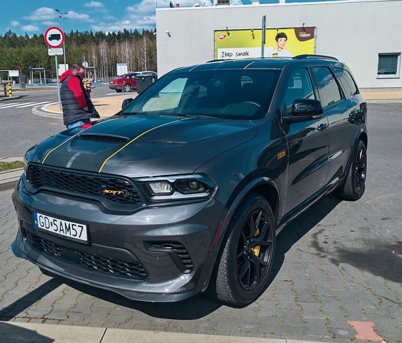 Dodge  Durango