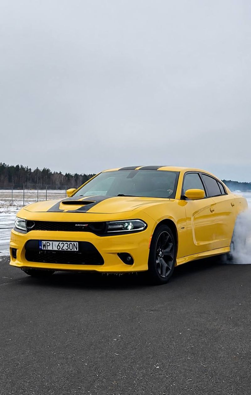 Dodge Charger