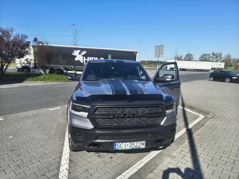 Ram 1500