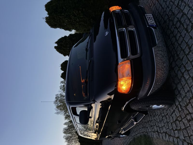 Dodge RAM 1500