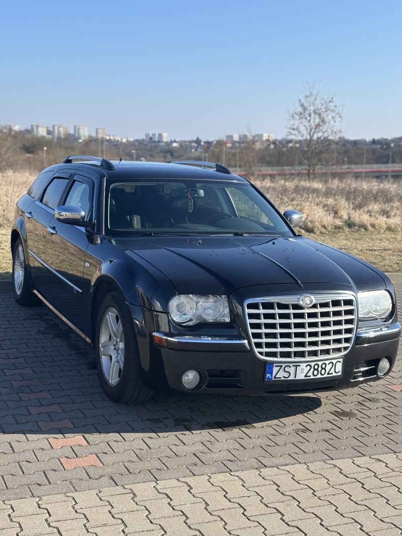 Chrysler 300c